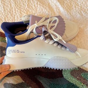GFore women’s golf shoes